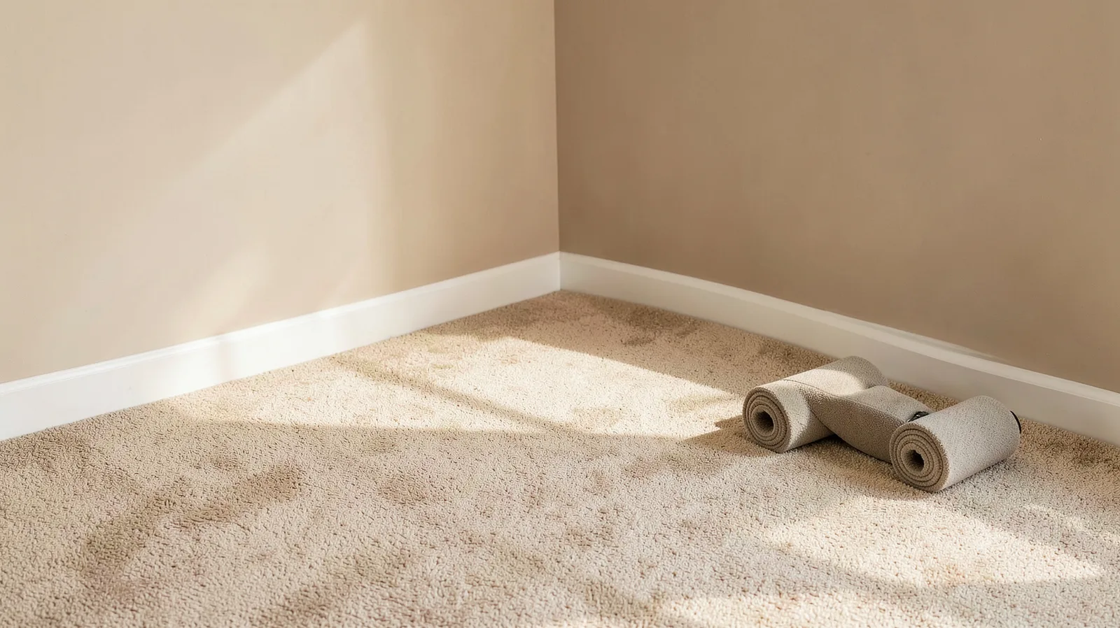 Carpet Installation in Rochester, KY near me